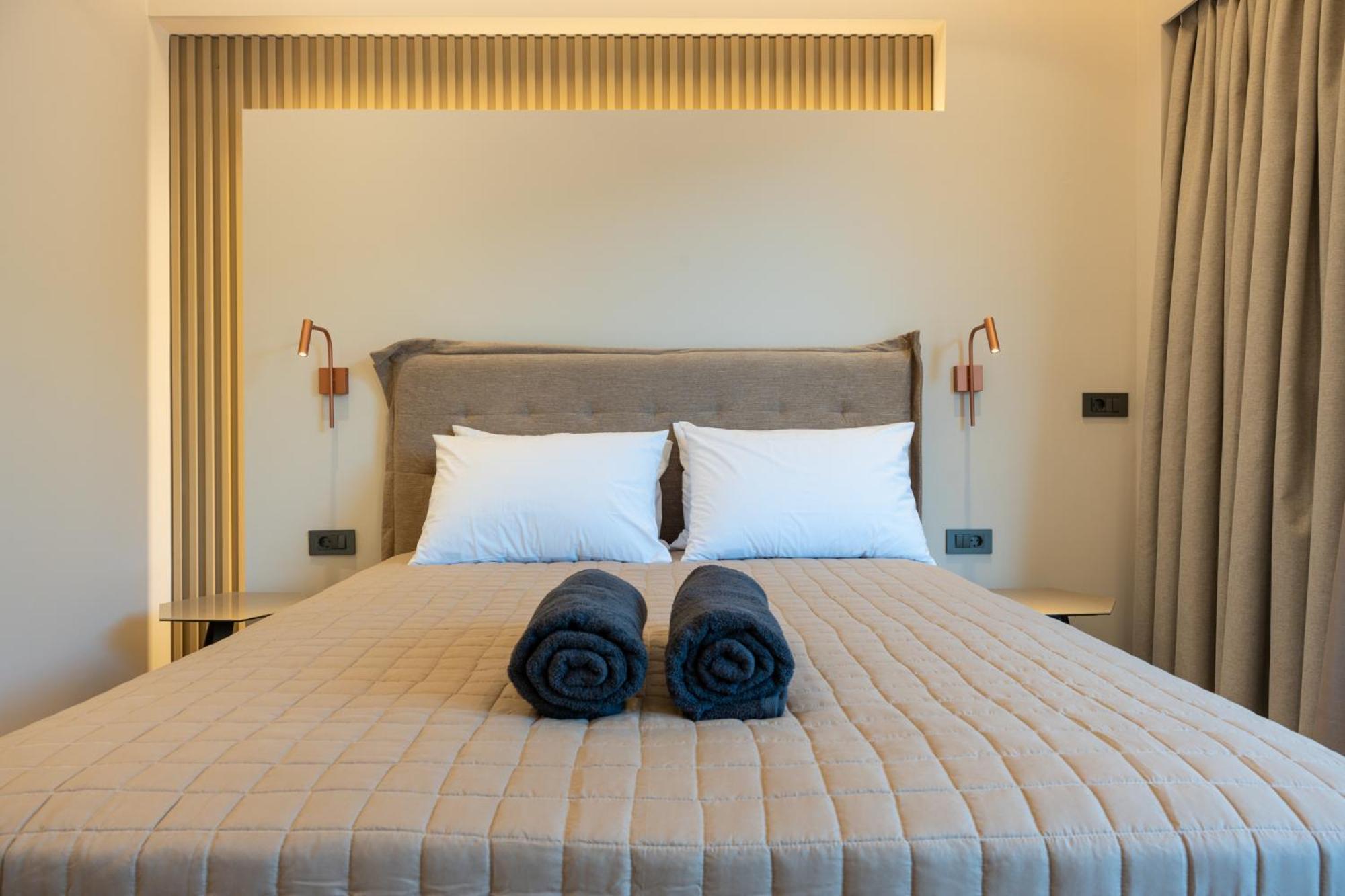 Esthisea Suites Kalamata Exterior photo