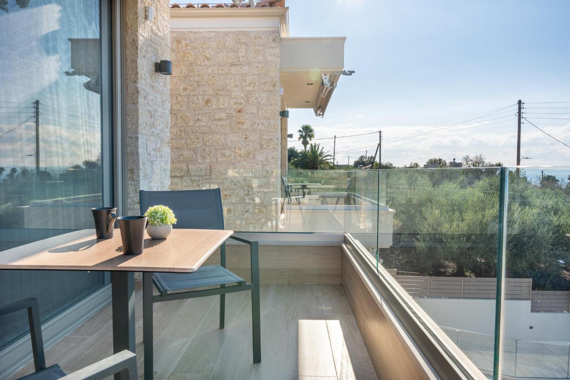 Esthisea Suites Kalamata Exterior photo